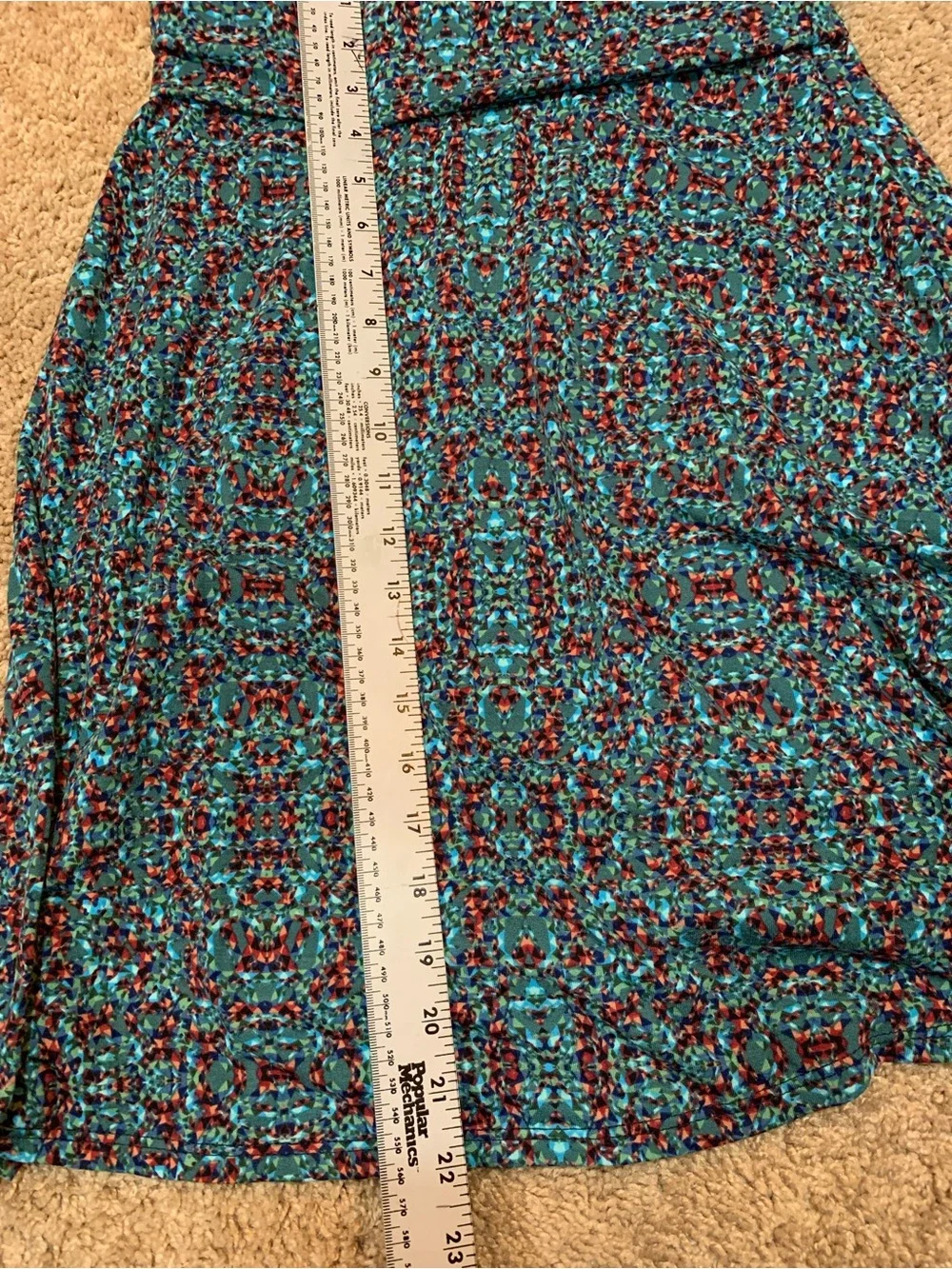 LuLaRoe soft drape
